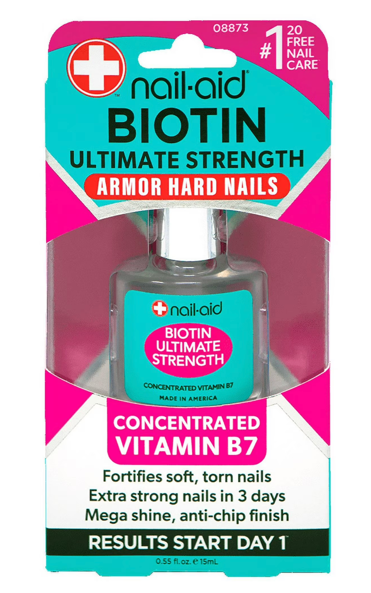 Nail Aid Best Selling Products