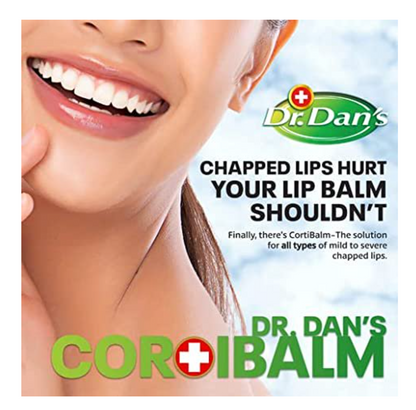 Dr. Dan's CortiBalm