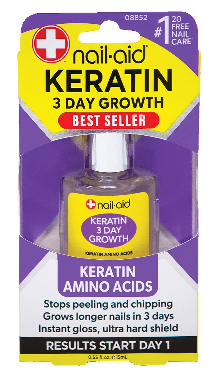 Nail Aid Best Selling Products