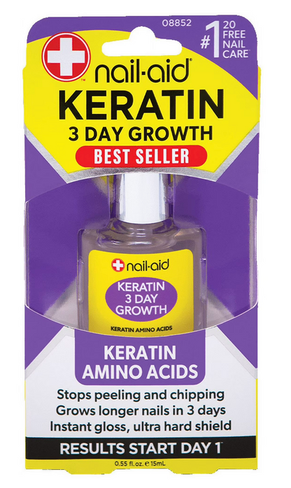 Nail Aid Best Selling Products