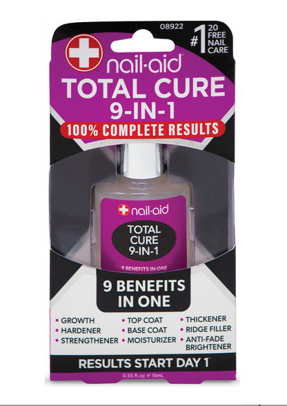 Nail Aid Best Selling Products