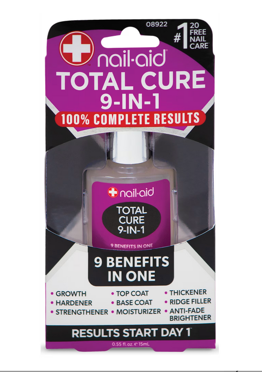 Nail Aid Best Selling Products